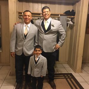 Meet your Posher, Alex